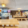 Отель Novotel Suites Paris Montreuil Vincennes, фото 27