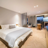 Отель Alinea Suites Limassol Center, фото 21