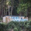 Отель The Caswell Bay Hide Out - 1 Bed Cabin - Landimore, фото 14