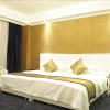 Отель Jinzhonghuan Holiday Hotel, фото 8