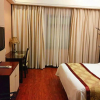 Отель Hongjin Pudong International Airport Hotel, фото 5