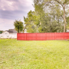 Отель Greensboro Vacation Rental w/ Patio, Yard!, фото 15
