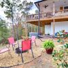 Отель Lovely Ellijay Cottage w/ Hot Tub & Mountain Views, фото 20