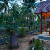 Отель Dangin Kubu Bungalow, фото 28