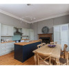 Отель Central, Spacious 3BR Edinburgh Flat For 6, фото 12