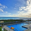 Отель Pet Friendly Ground Level Steps to the Sand, Pool, Hot Tub, Wifi, фото 11