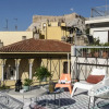 Отель Live Life Plaka, фото 25