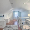 Отель Chincoteague Island Cottage ~ 2 Mi to Beaches, фото 2