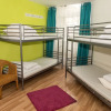 Отель HappyHostelBerlin, фото 7
