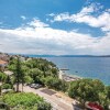 Отель Awesome Home in Crikvenica With Wifi and 2 Bedrooms, фото 23