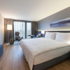 Отель Radisson Blu Hotel, Lucerne, фото 7