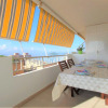 Отель Sea-view Apartment in La Manga with Garden, фото 7