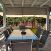 Отель Villa BaGalil 3BR Retreat by Sea N' Rent, фото 14