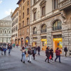 Отель Firenze Rooms Cathedral, фото 1
