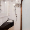 Отель Great Deal And Comfortable Studio At Sky House Bsd Apartment, фото 8