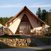 Отель STARVILLE - Glamping, фото 17