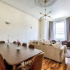 Отель Stunning 5 bedroom apt, close to city centre, SEC, Hydro and motorway, фото 12