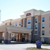 Отель Hampton Inn & Suites Robbinsville, фото 1