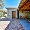 Отель Boutique Stone Cottage With Large Terraces, фото 18