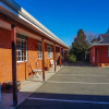 Отель Colonial Motel Twizel, фото 22