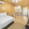 Отель Jeju Timberhouse Pension, фото 6