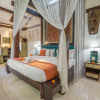 Отель Kts Balinese Villas By Zuzu, фото 2