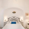 Отель Flat 75M² 2 Bedrooms 1 Bathroom - Positano, фото 17