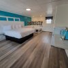 Отель Royal Crest Inn Hampton Beach, фото 19