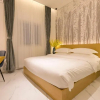 Отель Ibis Styles Hotel (Zhuhai Huafa Shangdu), фото 12