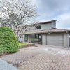 Отель Lovely Coupeville Home w/ Puget Sound Views!, фото 20