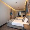 Отель World Class Airport Hotel, фото 8