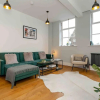 Отель Beautiful 2-bed Apartment in Central Harrogate, фото 6