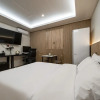 Отель Daejeon Yongmun Hotel SM, фото 5
