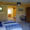 Отель Chambre d'hôtes La Pergola du Sourire, фото 6
