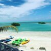 Отель Shaka Caye, фото 31