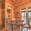 Отель Smoky Mountain Cabin w/ Game Room & Hot Tub!, фото 5