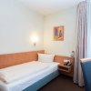 Отель Motel Frankfurt - advena Partner Hotel, фото 2