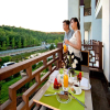 Отель Oriental Spring Resort Dalian, фото 22