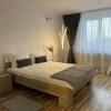 Отель Apartament Modern Centru Sibiu 2Dormitoare, фото 1