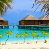 Отель Crystalline Residence at Rasdhoo Island, фото 1