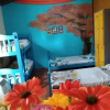 Отель Xua Hostel Santos, фото 13