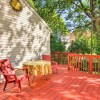 Отель Elegant Home w/ Deck, 5 Blocks to Mayo Clinic, фото 15