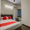Отель OYO 16120 Balajee Classic Inn, фото 4