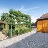 Отель Convivial Holiday Home in Alken With Garden and Terrace, фото 2