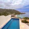 Отель Villas Altas Beach View A1, фото 14