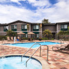 Отель Holiday Inn Express Hotel & Suites Carpinteria, фото 16