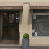 Отель Longchamp Elysees в Париже