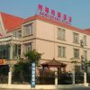 Отель Beihai Jinghai Villa Hotel, фото 31