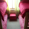 Отель Hostal La Morenita, фото 8