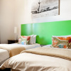 Отель Ashanti Gardens Guesthouse, фото 3